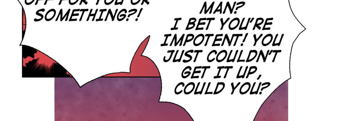 Read Totally Captivated chapter 57 image 13 on Lezhin