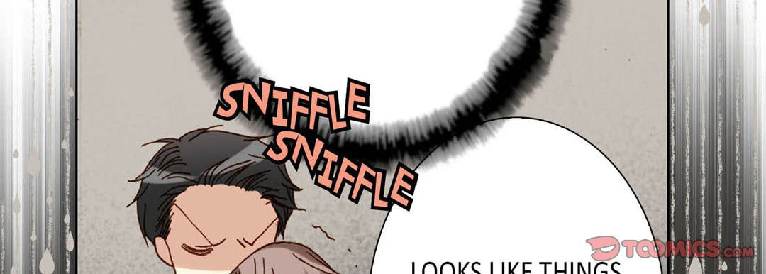 Read Totally Captivated chapter 57 image 17 on Lezhin