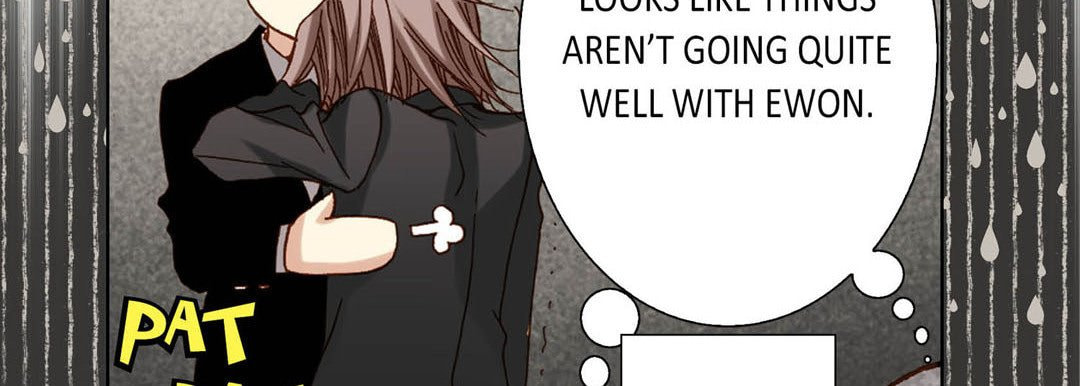 Read Totally Captivated chapter 57 image 18 on Lezhin