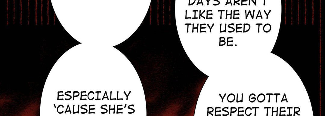 Read Totally Captivated chapter 57 image 21 on Lezhin