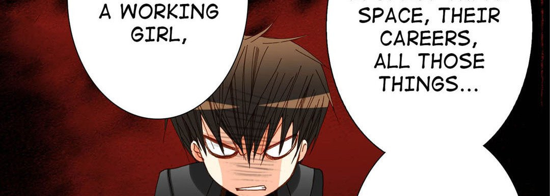 Read Totally Captivated chapter 57 image 22 on Lezhin
