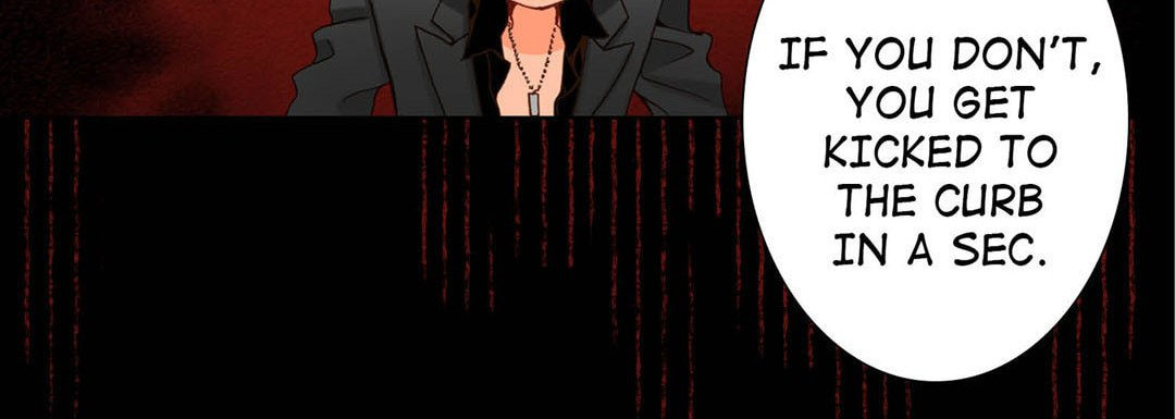 Read Totally Captivated chapter 57 image 23 on Lezhin