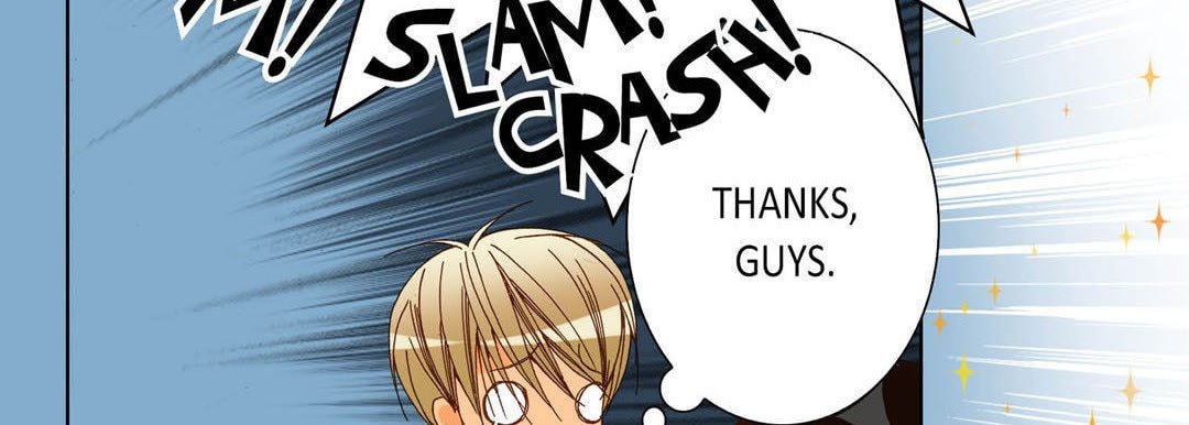 Read Totally Captivated chapter 57 image 26 on Lezhin