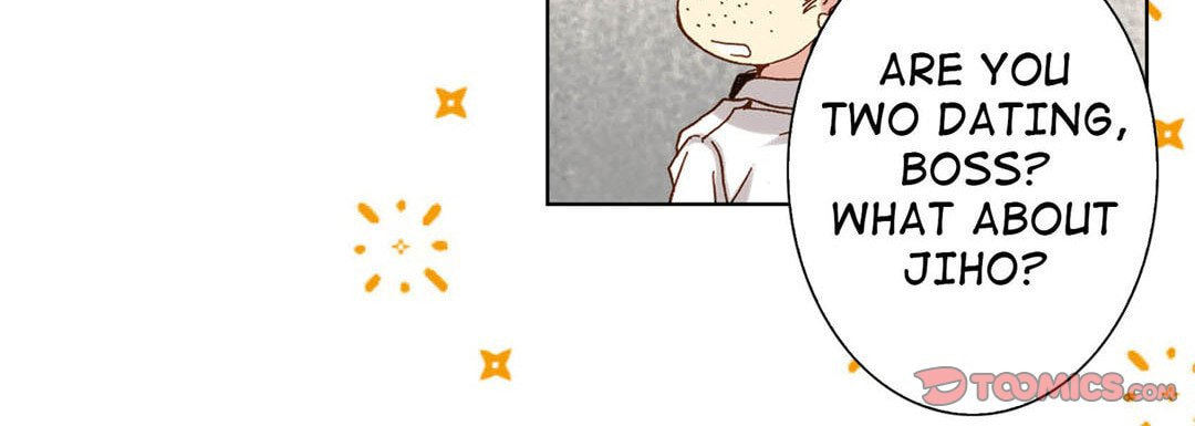 Read Totally Captivated chapter 57 image 47 on Lezhin