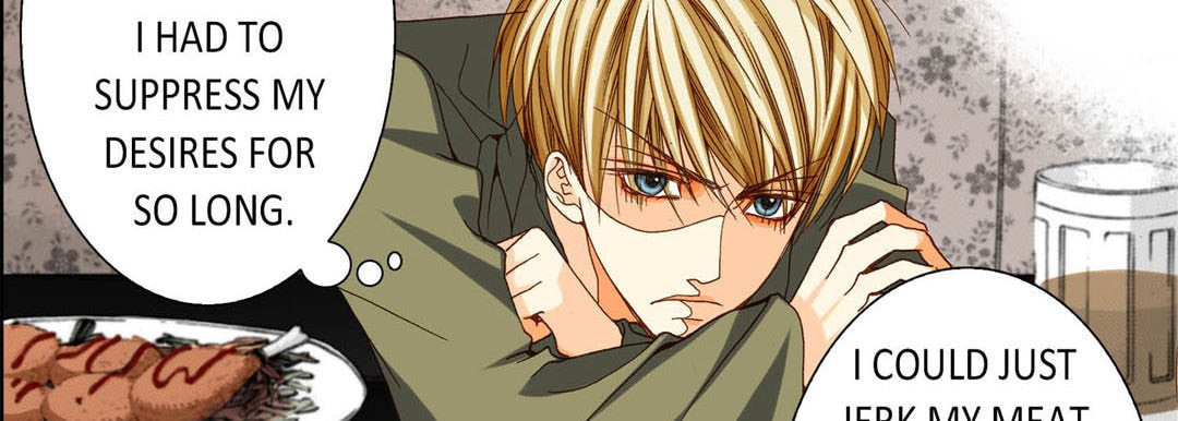 Read Totally Captivated chapter 57 image 58 on Lezhin