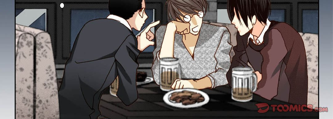 Read Totally Captivated chapter 57 image 62 on Lezhin