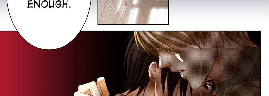 Read Totally Captivated chapter 57 image 86 on Lezhin