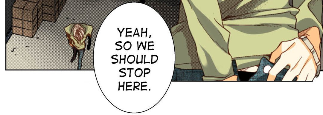 Read Totally Captivated chapter 57 image 91 on Lezhin
