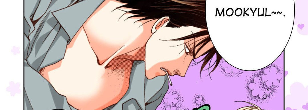 Read Totally Captivated chapter 58 image 101 on Lezhin