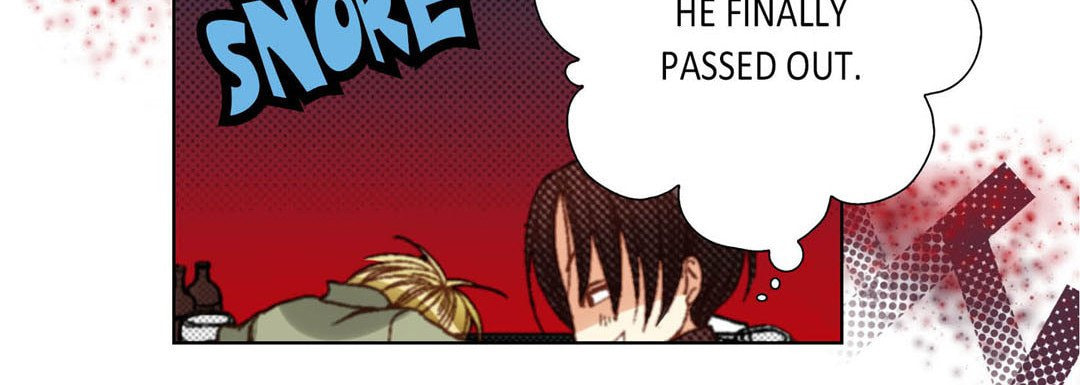 Read Totally Captivated chapter 58 image 11 on Lezhin