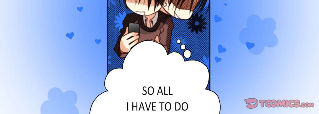Read Totally Captivated chapter 58 image 14 on Lezhin