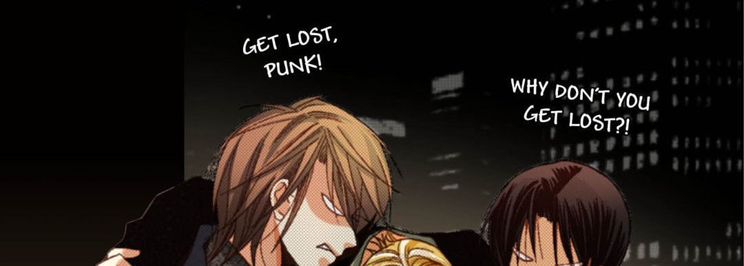 Read Totally Captivated chapter 58 image 29 on Lezhin