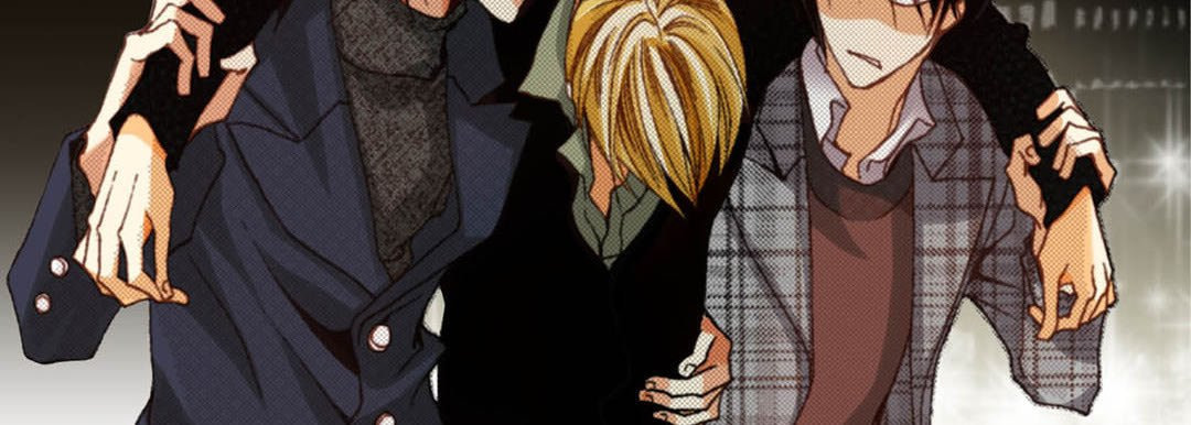 Read Totally Captivated chapter 58 image 30 on Lezhin