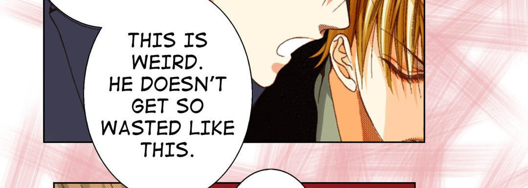 Read Totally Captivated chapter 58 image 33 on Lezhin