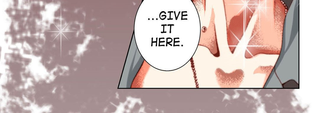 Read Totally Captivated chapter 58 image 51 on Lezhin