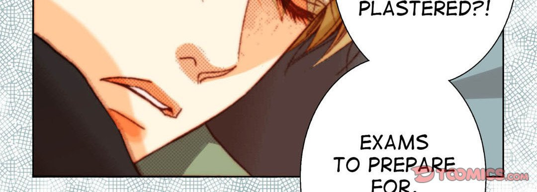Read Totally Captivated chapter 58 image 62 on Lezhin