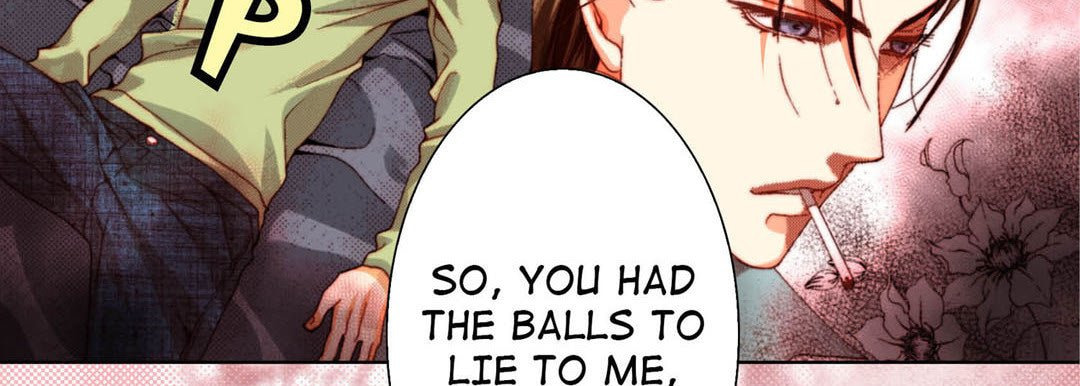 Read Totally Captivated chapter 58 image 78 on Lezhin
