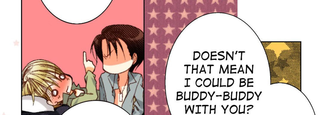Read Totally Captivated chapter 58 image 89 on Lezhin