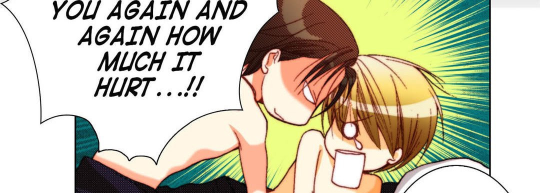 Read Totally Captivated chapter 59 image 102 on Lezhin