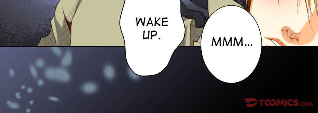 Read Totally Captivated chapter 59 image 14 on Lezhin