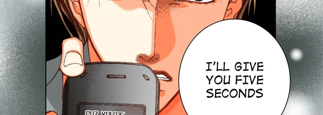Read Totally Captivated chapter 59 image 33 on Lezhin