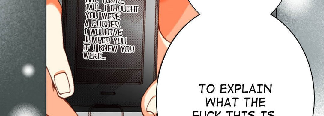 Read Totally Captivated chapter 59 image 34 on Lezhin
