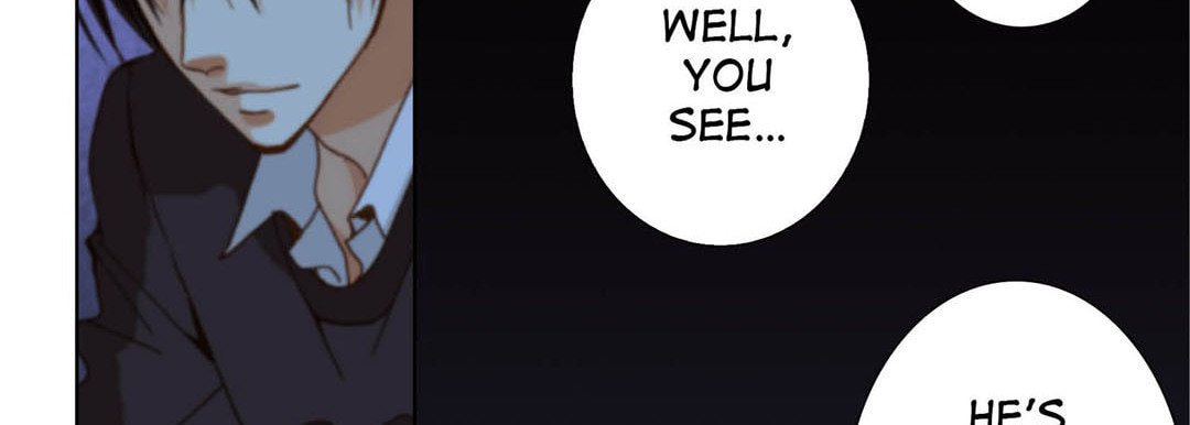 Read Totally Captivated chapter 59 image 41 on Lezhin