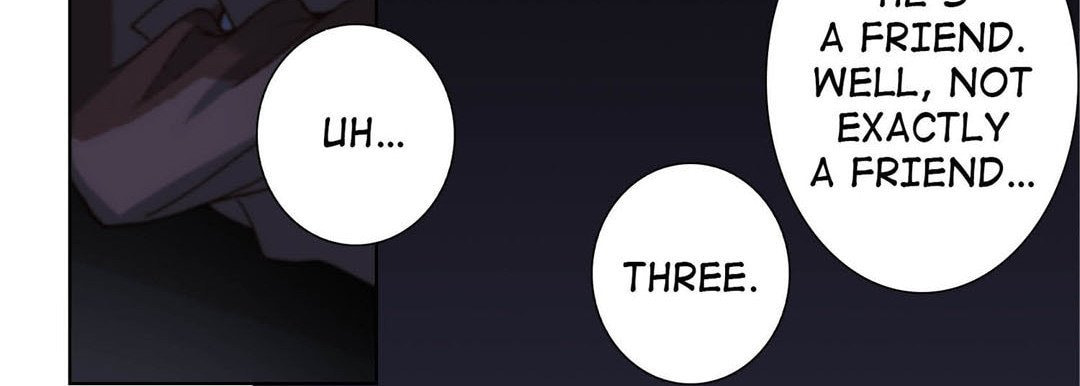 Read Totally Captivated chapter 59 image 42 on Lezhin
