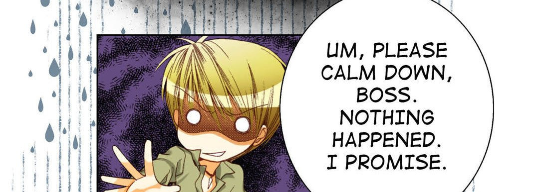 Read Totally Captivated chapter 59 image 46 on Lezhin