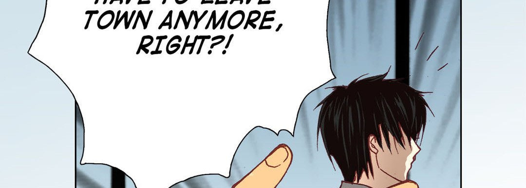 Read Totally Captivated chapter 6 image 101 on Lezhin