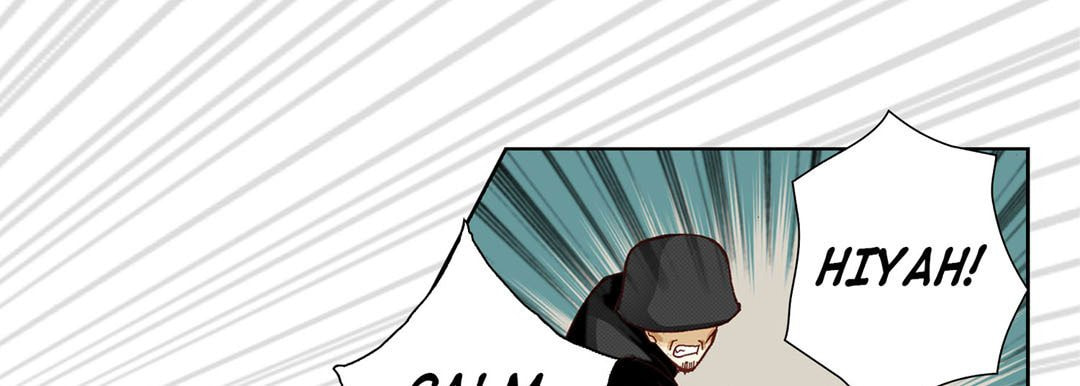 Read Totally Captivated chapter 6 image 12 on Lezhin