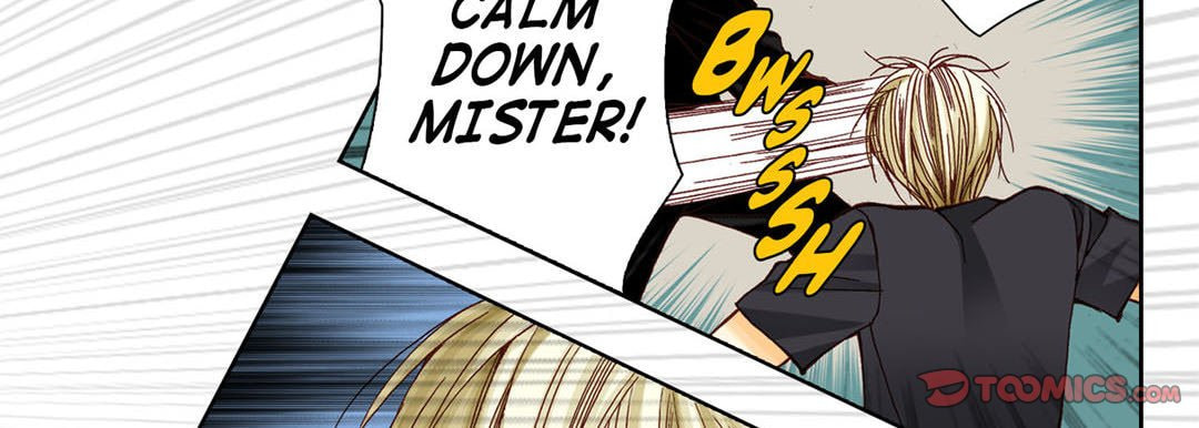Read Totally Captivated chapter 6 image 13 on Lezhin