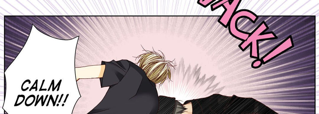 Read Totally Captivated chapter 6 image 17 on Lezhin