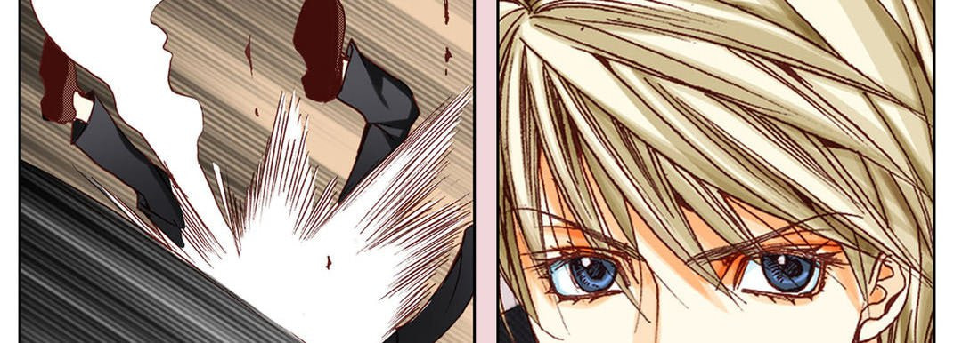 Read Totally Captivated chapter 6 image 21 on Lezhin