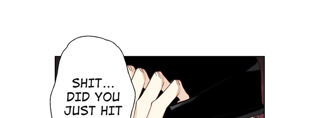 Read Totally Captivated chapter 6 image 24 on Lezhin