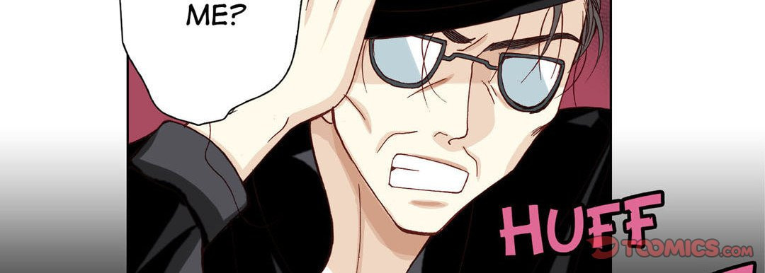 Read Totally Captivated chapter 6 image 25 on Lezhin
