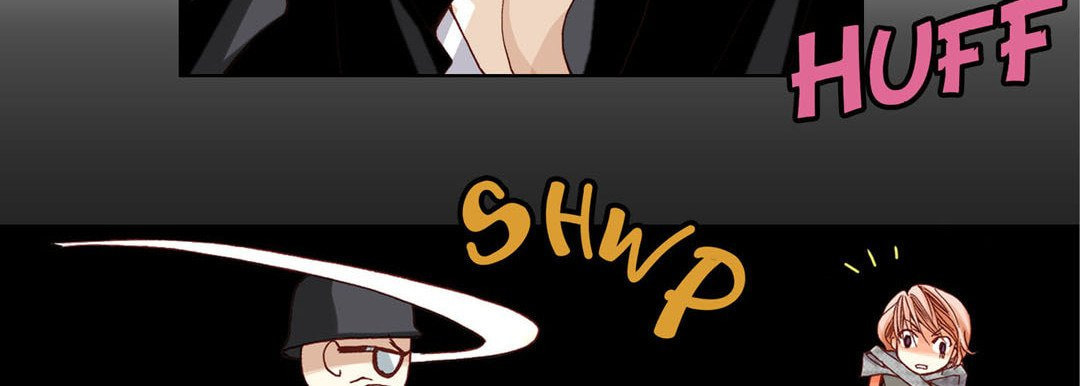 Read Totally Captivated chapter 6 image 26 on Lezhin