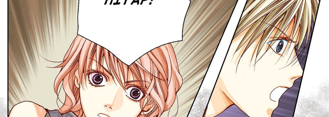 Read Totally Captivated chapter 6 image 29 on Lezhin