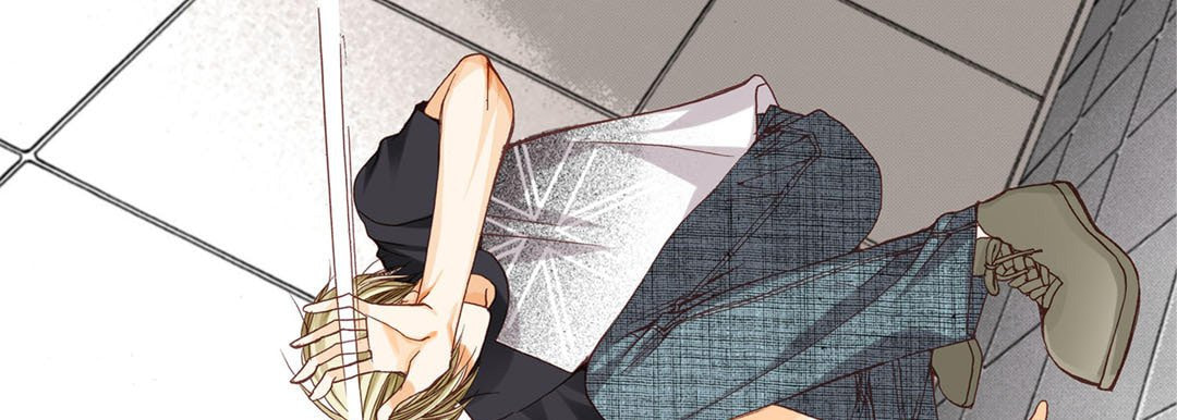 Read Totally Captivated chapter 6 image 36 on Lezhin