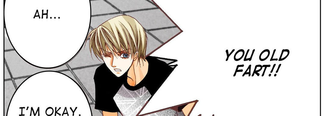 Read Totally Captivated chapter 6 image 41 on Lezhin