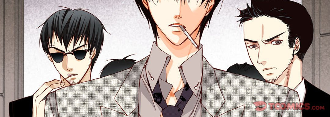 Read Totally Captivated chapter 6 image 49 on Lezhin