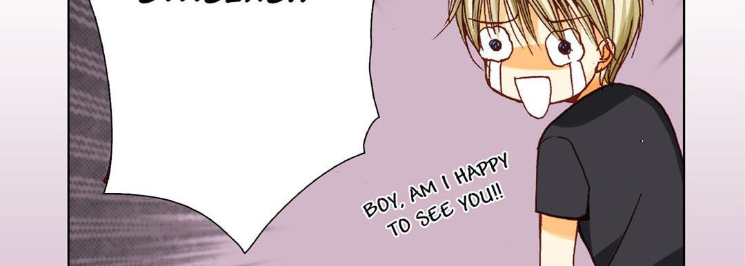 Read Totally Captivated chapter 6 image 53 on Lezhin