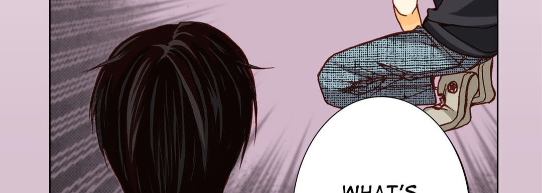Read Totally Captivated chapter 6 image 54 on Lezhin