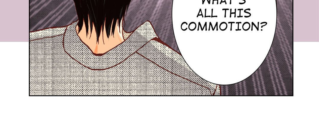 Read Totally Captivated chapter 6 image 55 on Lezhin