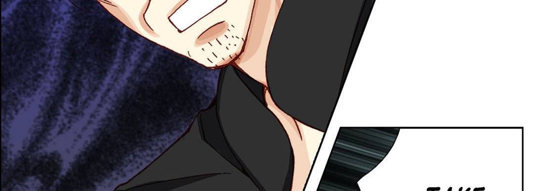 Read Totally Captivated chapter 6 image 57 on Lezhin