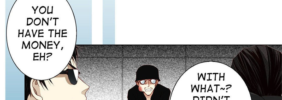 Read Totally Captivated chapter 6 image 77 on Lezhin