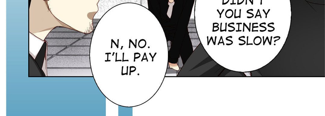 Read Totally Captivated chapter 6 image 78 on Lezhin