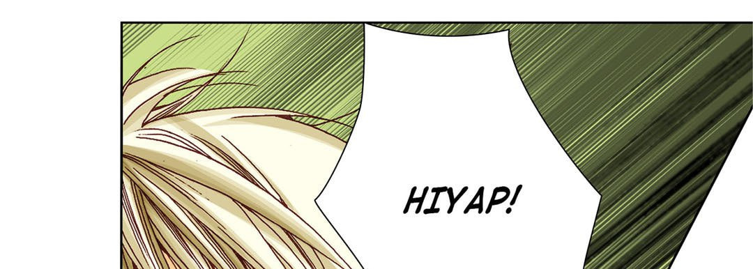 Read Totally Captivated chapter 6 image 8 on Lezhin