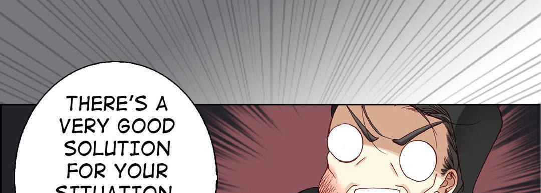 Read Totally Captivated chapter 6 image 81 on Lezhin