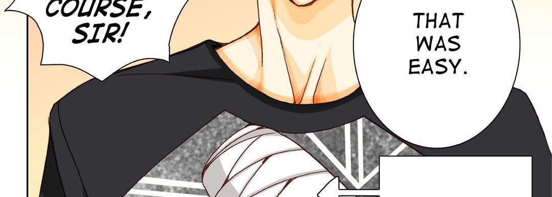 Read Totally Captivated chapter 6 image 90 on Lezhin